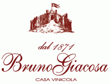 Bruno Giacosa Logo