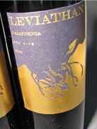 Leviathan California Red 2005