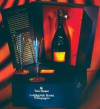 Veuve Clicquot La Grande Dame 1995