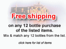 Free Shipping on Wines!